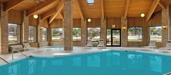 Baymont by Wyndham Tuscola