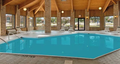 Baymont by Wyndham Tuscola