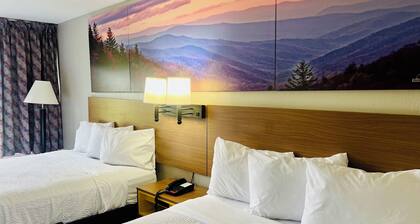 Days Inn by Wyndham Jellico - Tennessee State Line