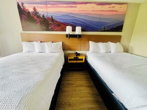 وحدات دش مع أحواض استحمام، حوض استحمام عميق