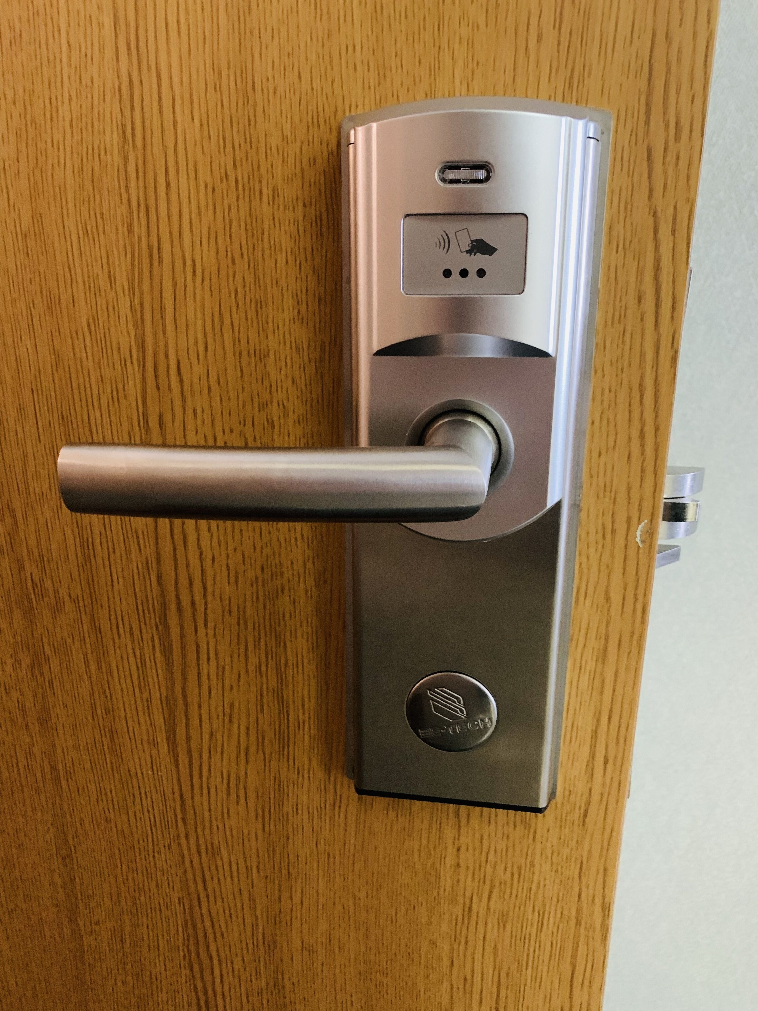 Foto - Econo Lodge Airport Quebec