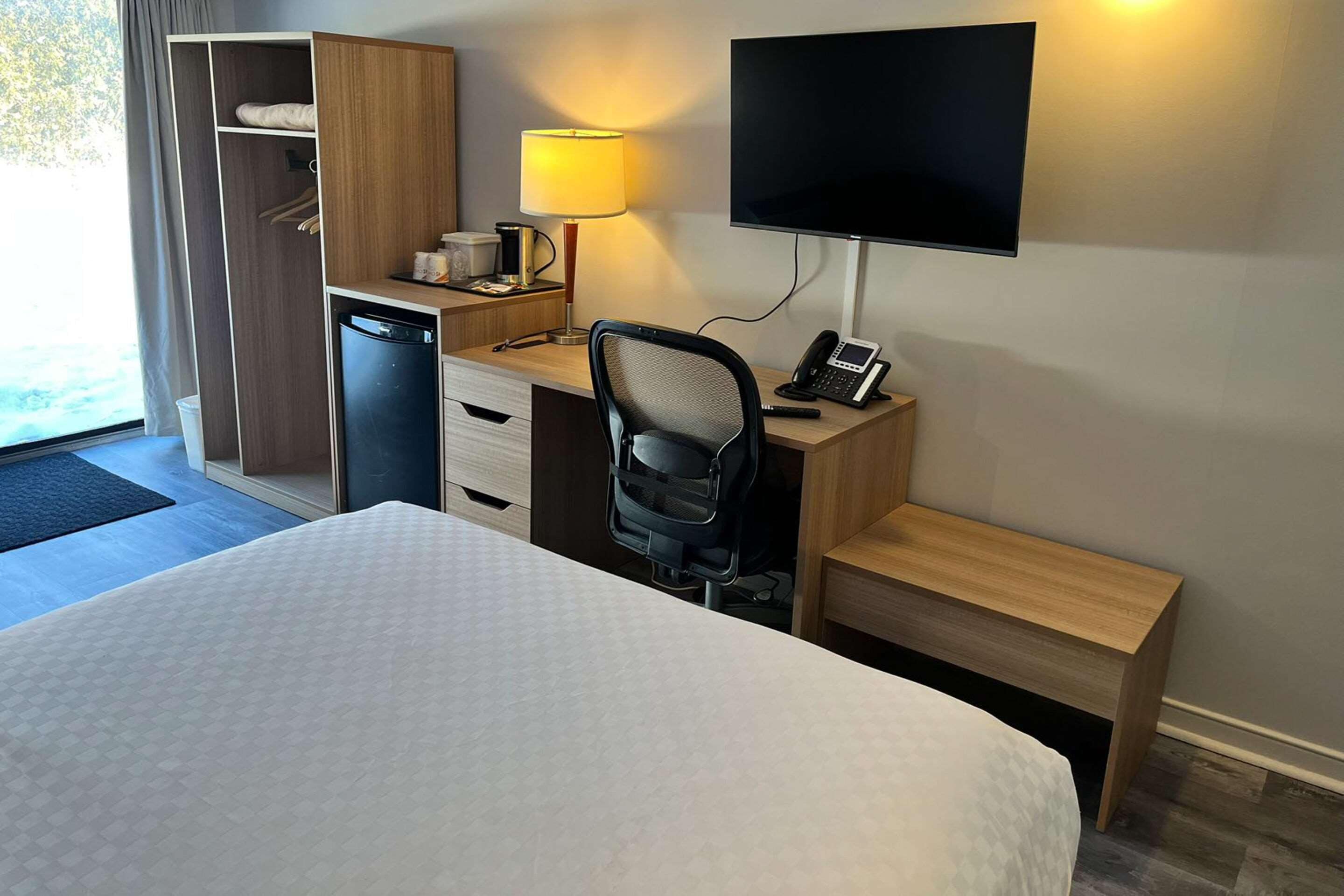 Foto - Econo Lodge Airport