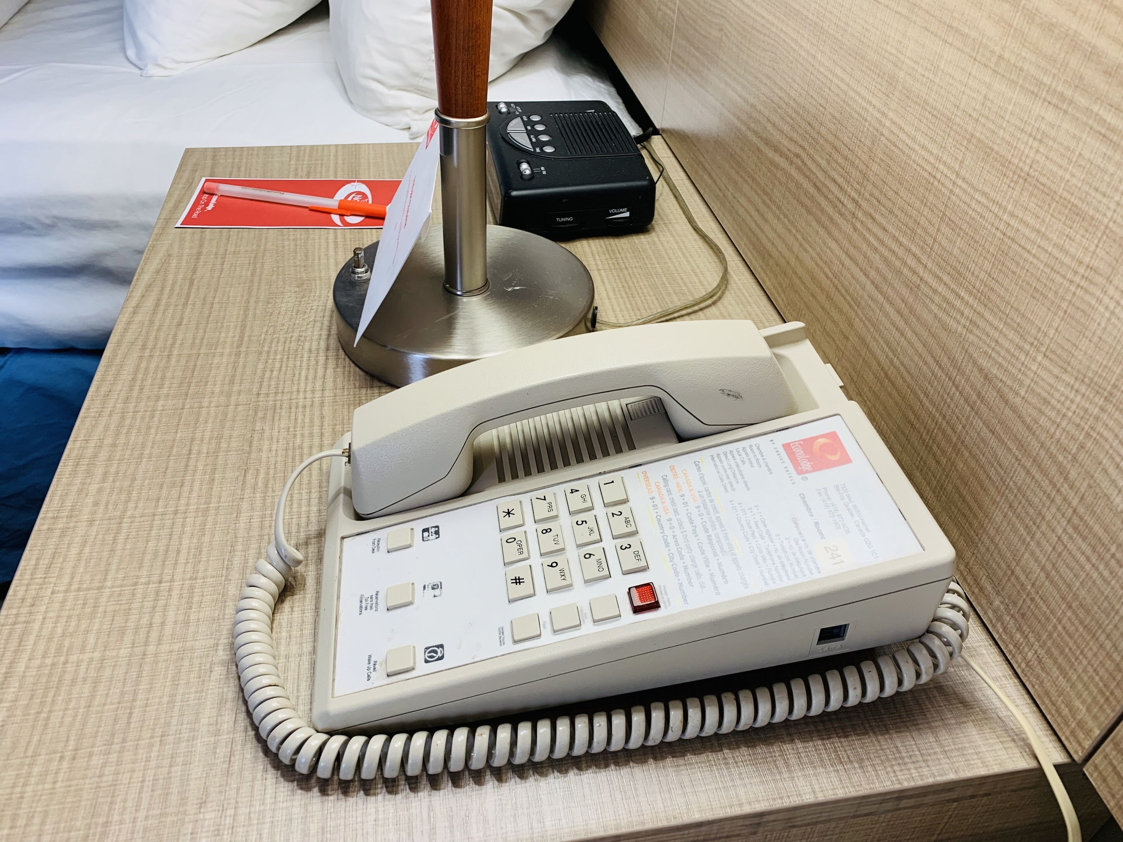 Foto - Econo Lodge Airport