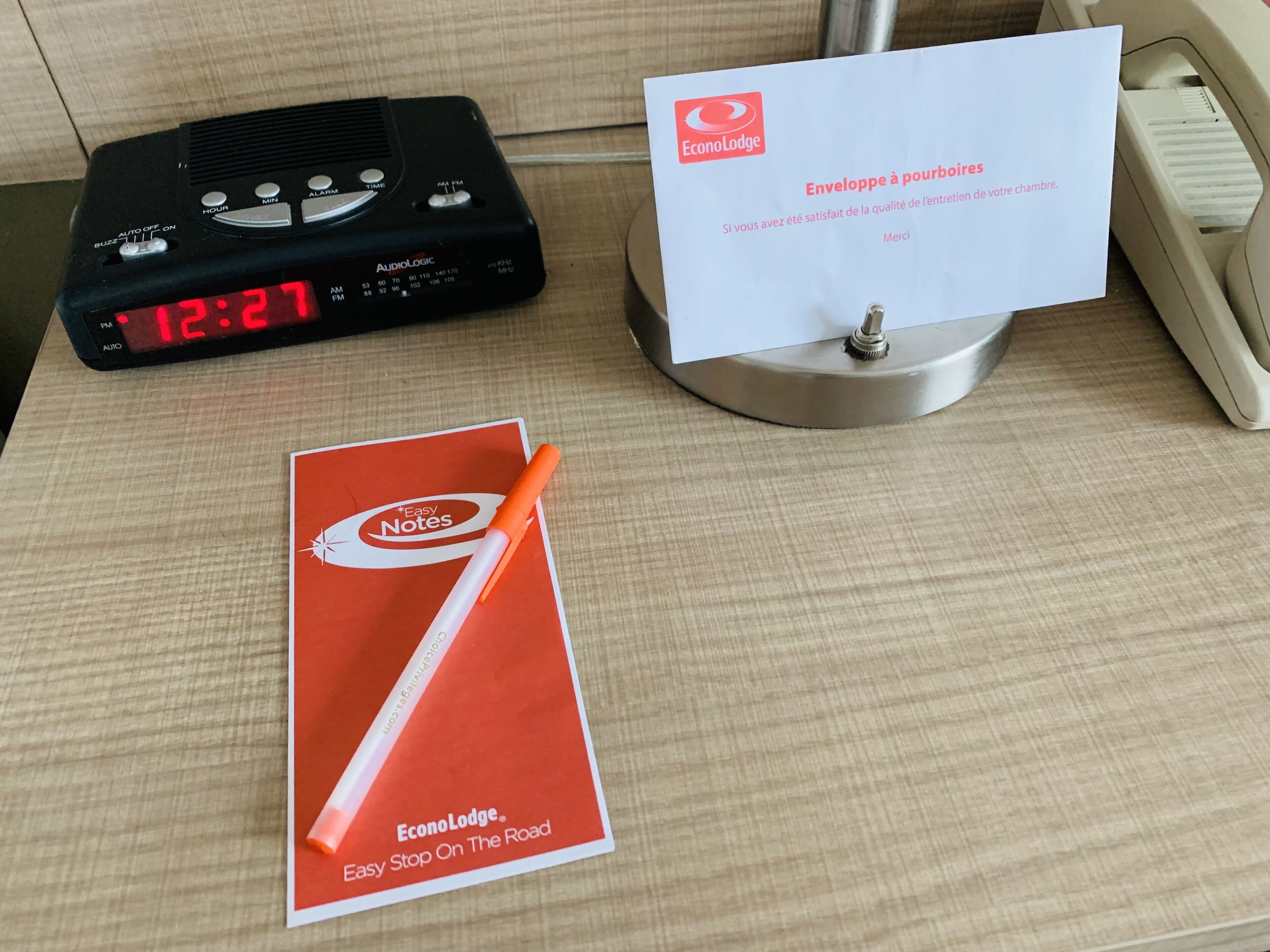 Foto - Econo Lodge Airport