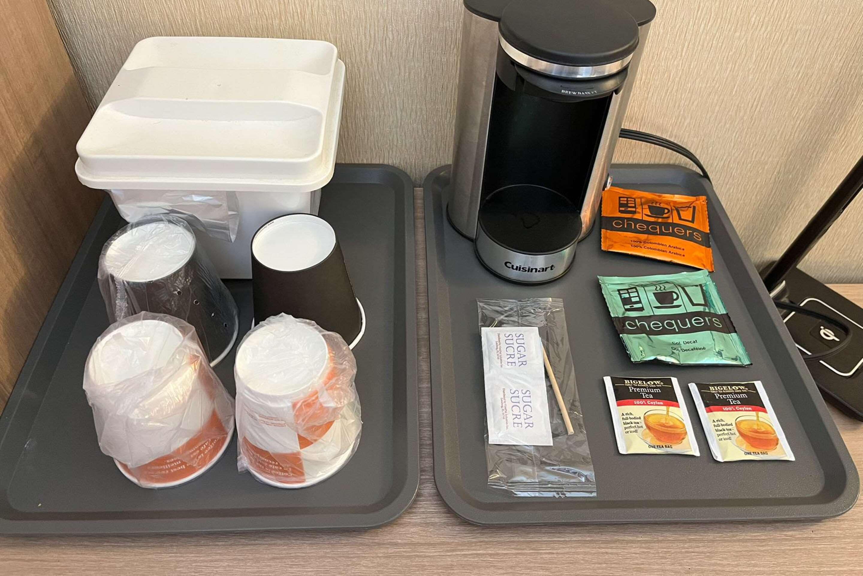 desk, blackout curtains, soundproofing, iron/ironing board