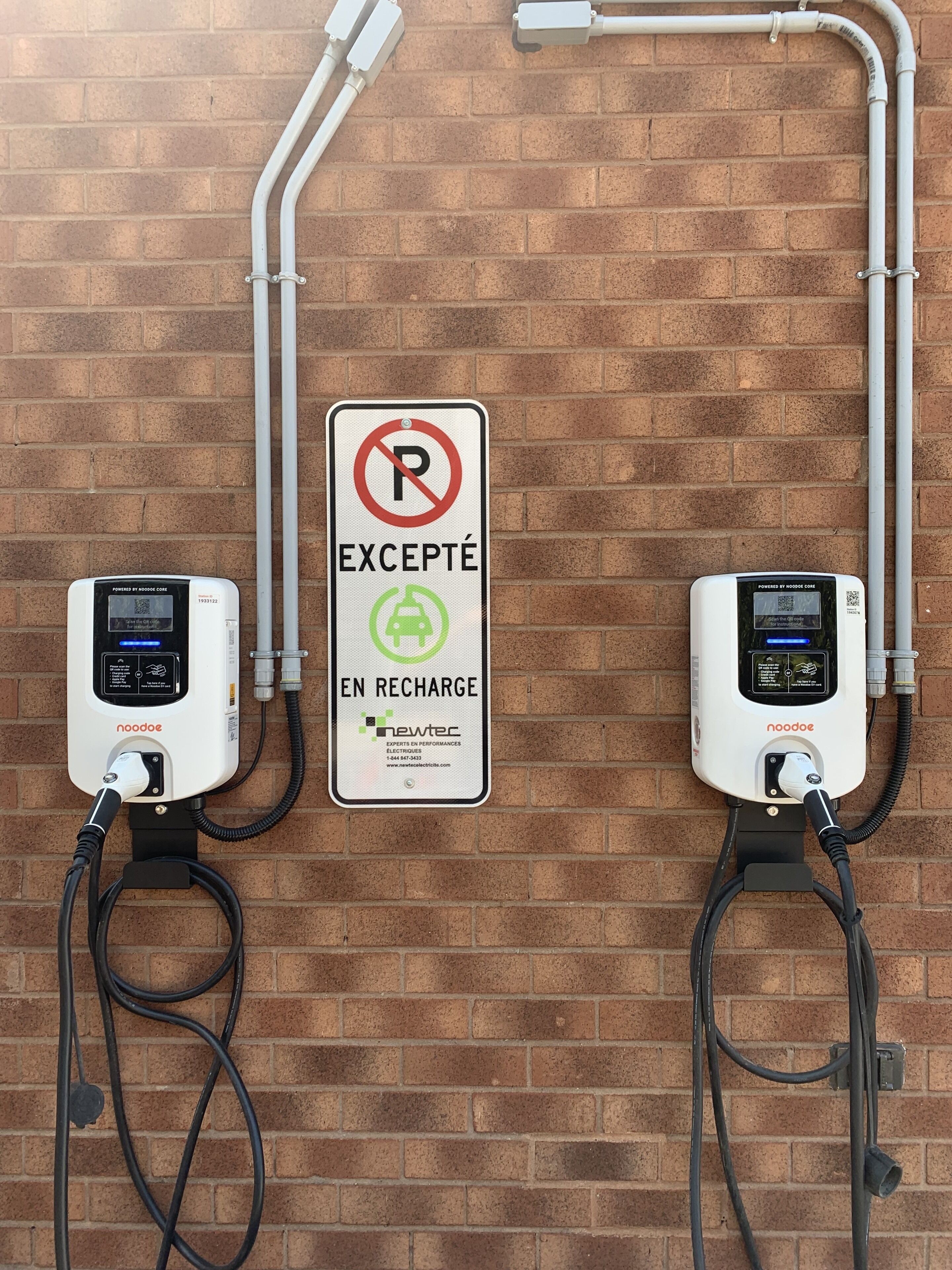 Foto - Econo Lodge Airport Quebec