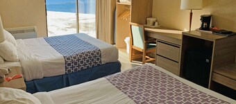 Econo Lodge Airport