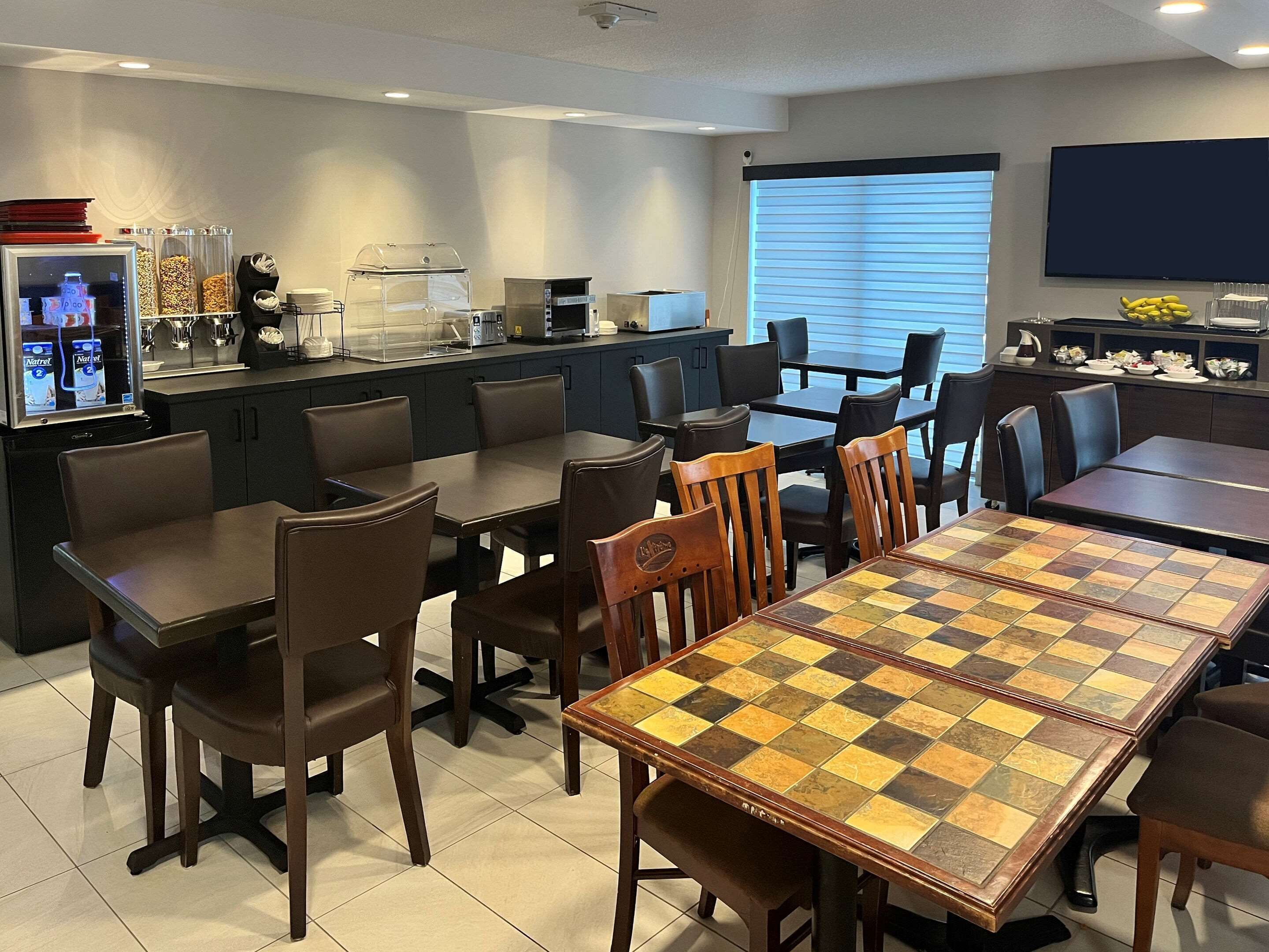 Foto - Econo Lodge Airport Quebec