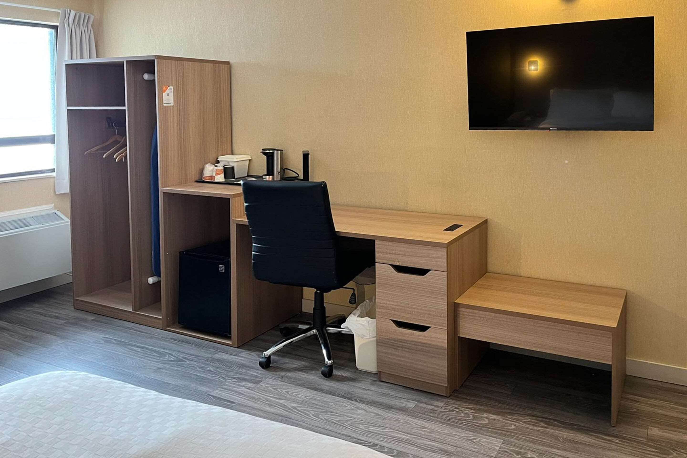 Foto - Econo Lodge Airport