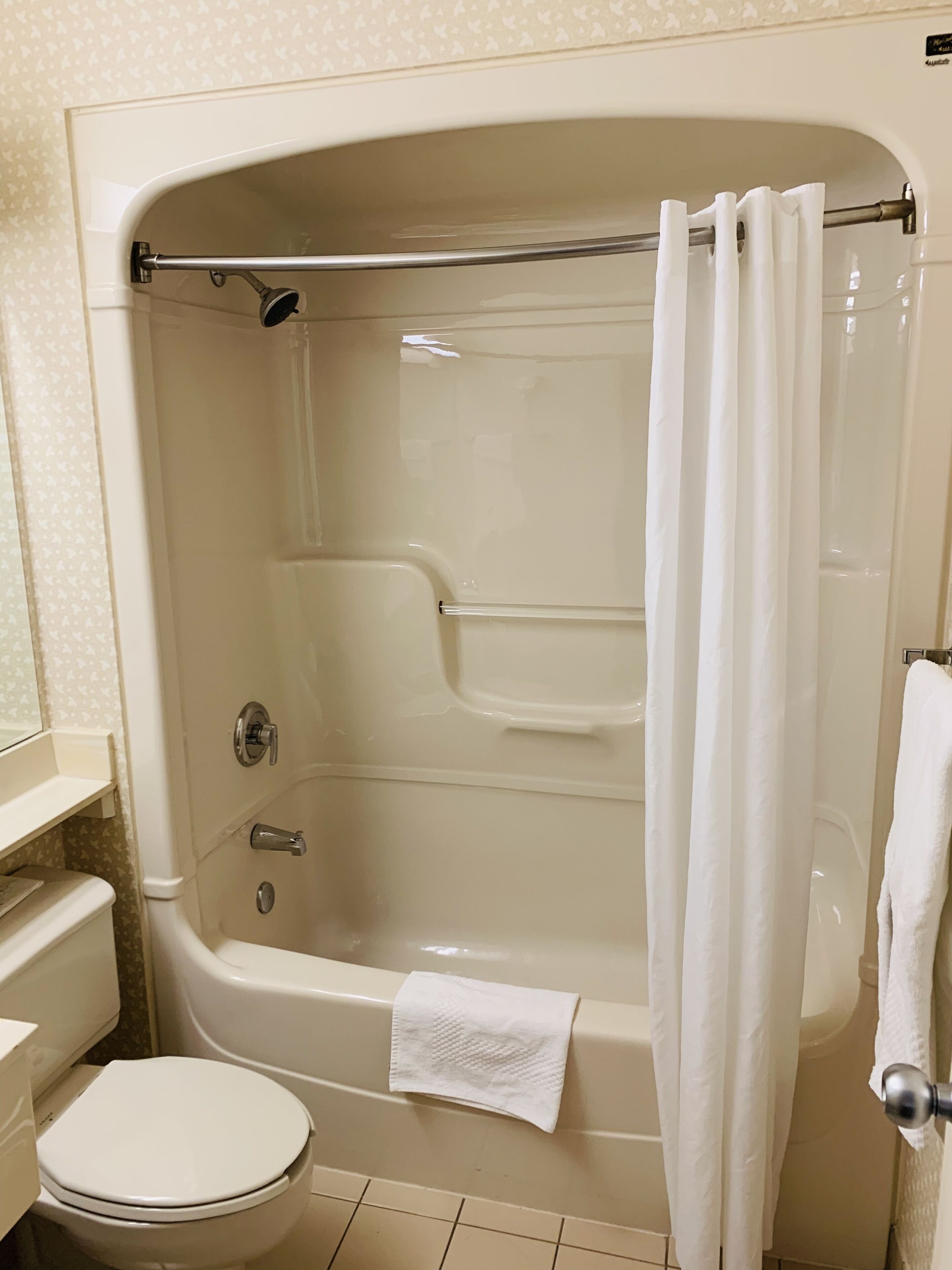 Foto - Econo Lodge Airport Quebec