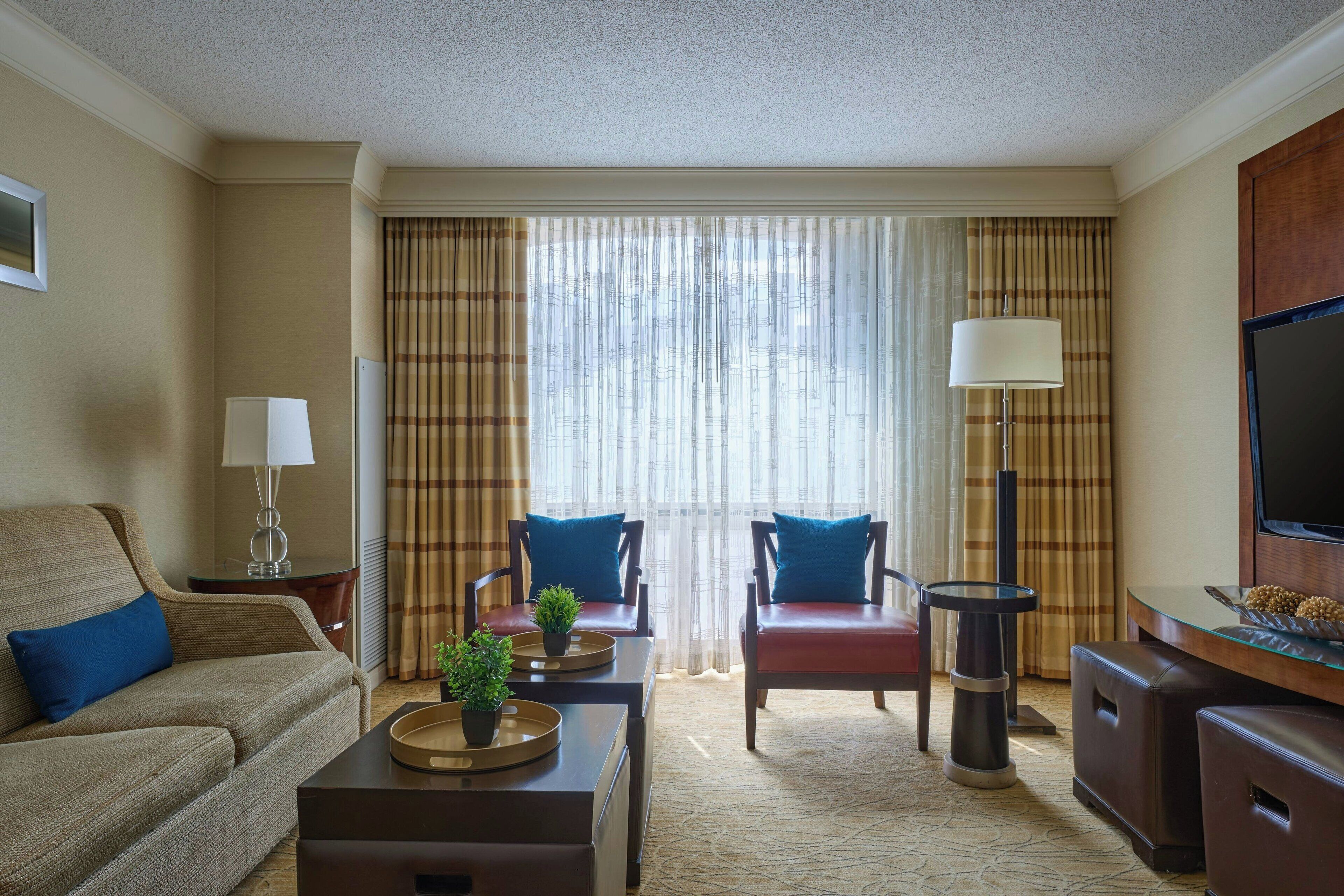 Photo - Marriott Chicago O’Hare