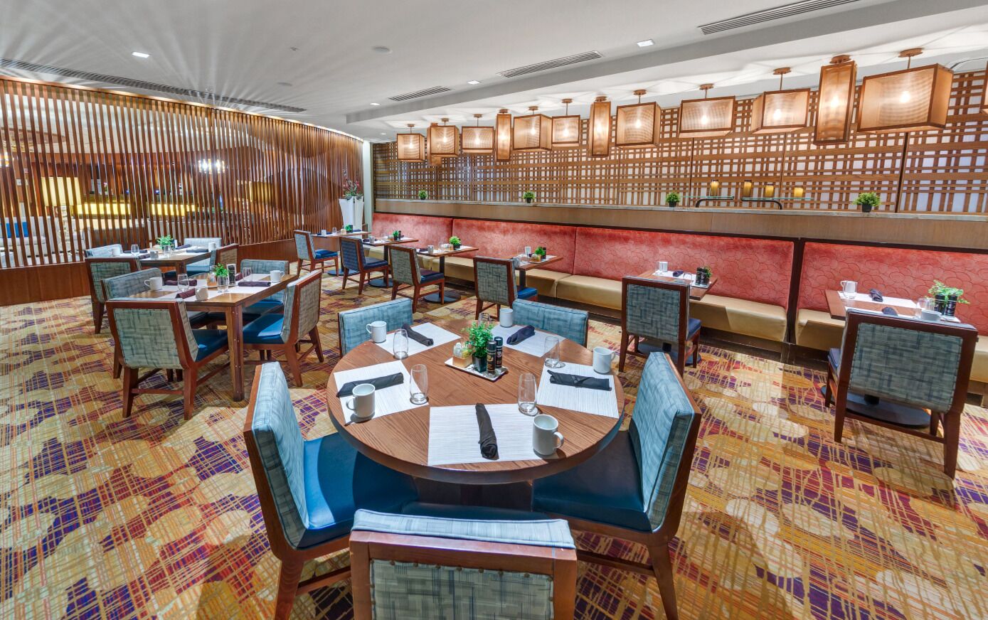 Foto - Marriott Chicago O'Hare