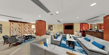 Lobbylounge
