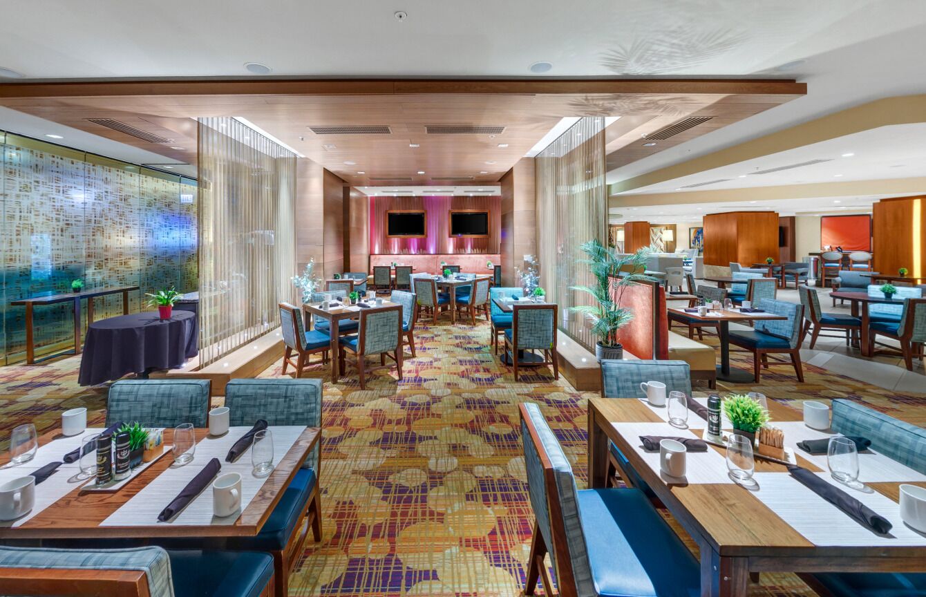 Photo - Marriott Chicago O’Hare
