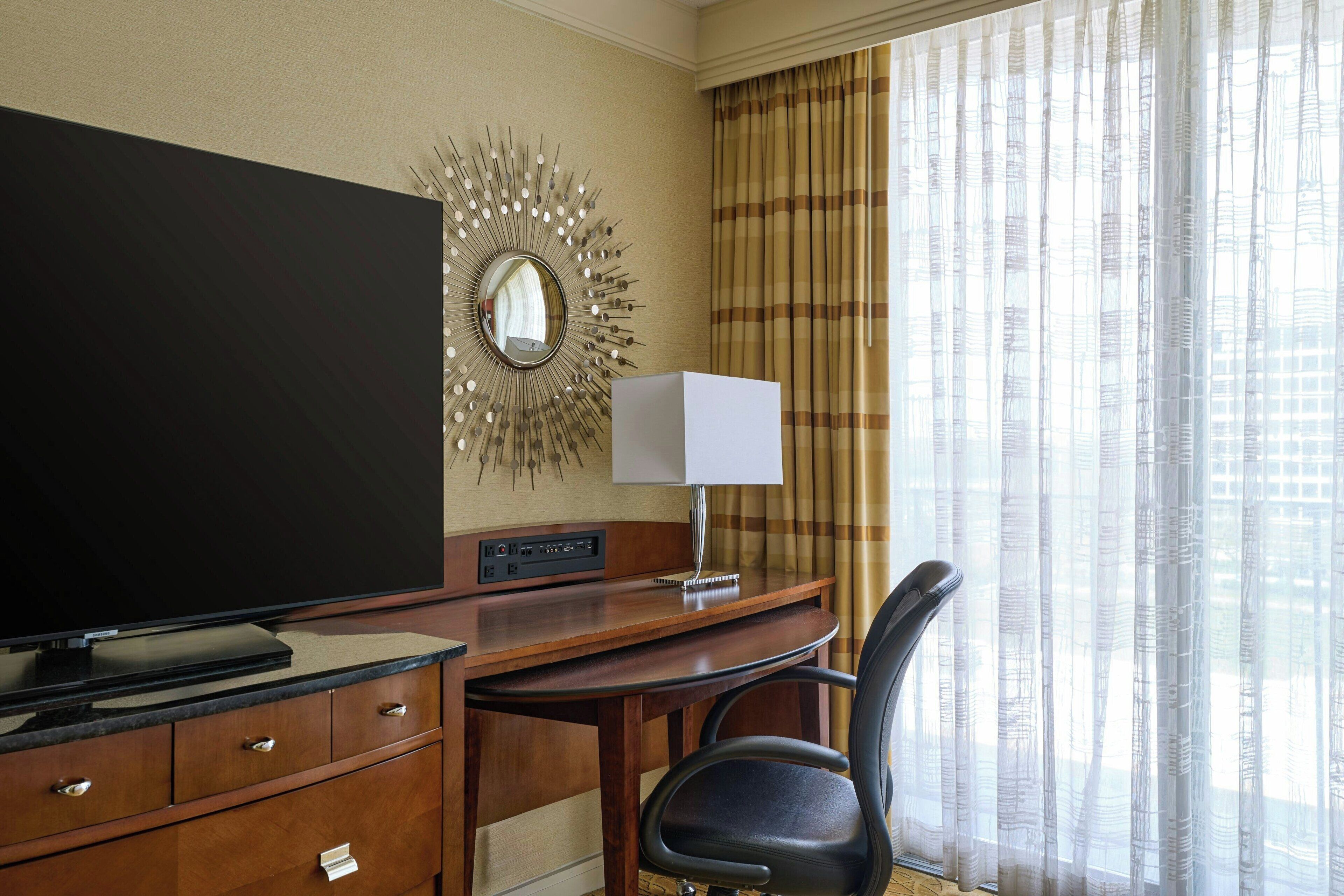 Photo - Marriott Chicago O’Hare