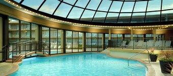 Marriott Chicago O'Hare