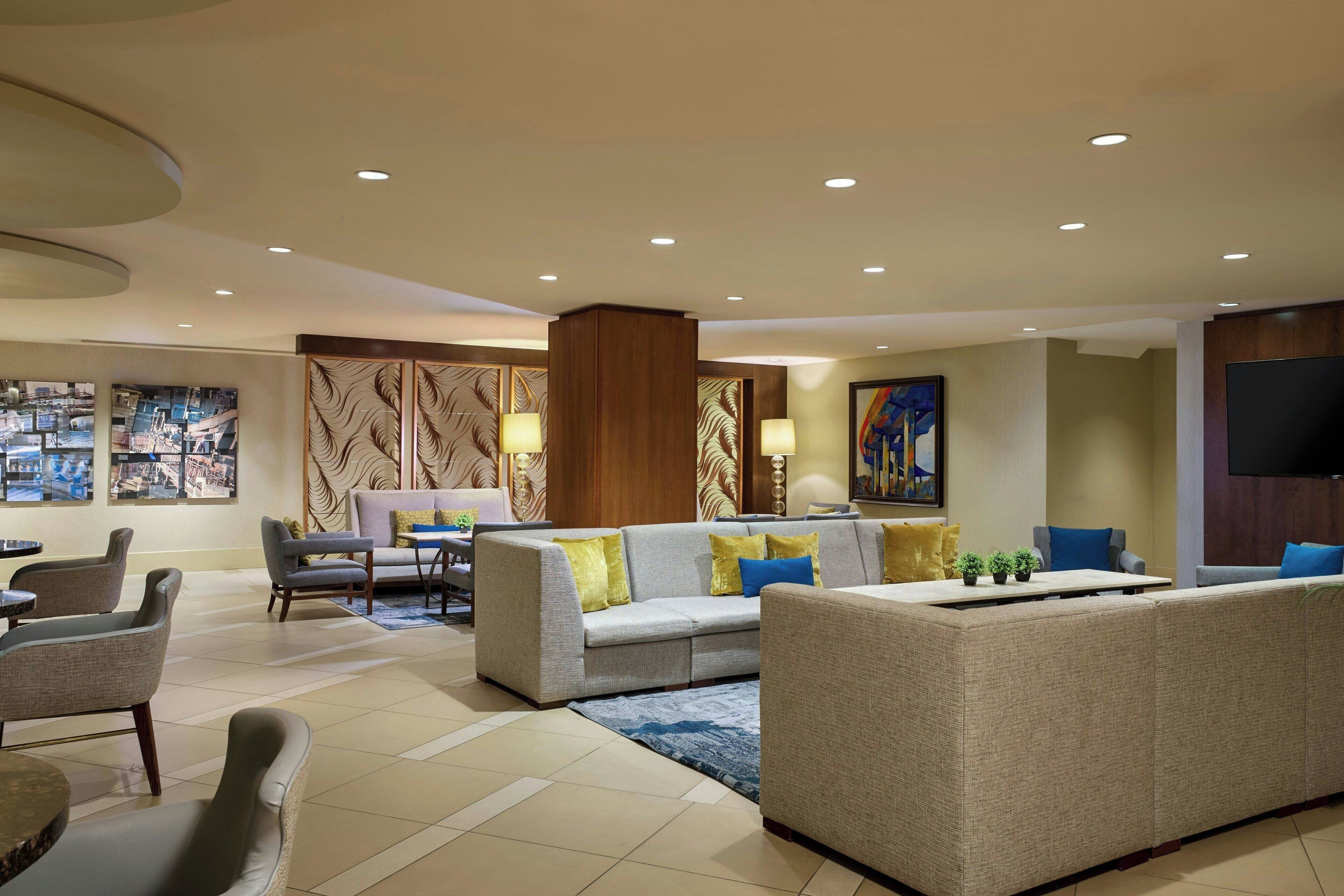 Photo - Marriott Chicago O’Hare