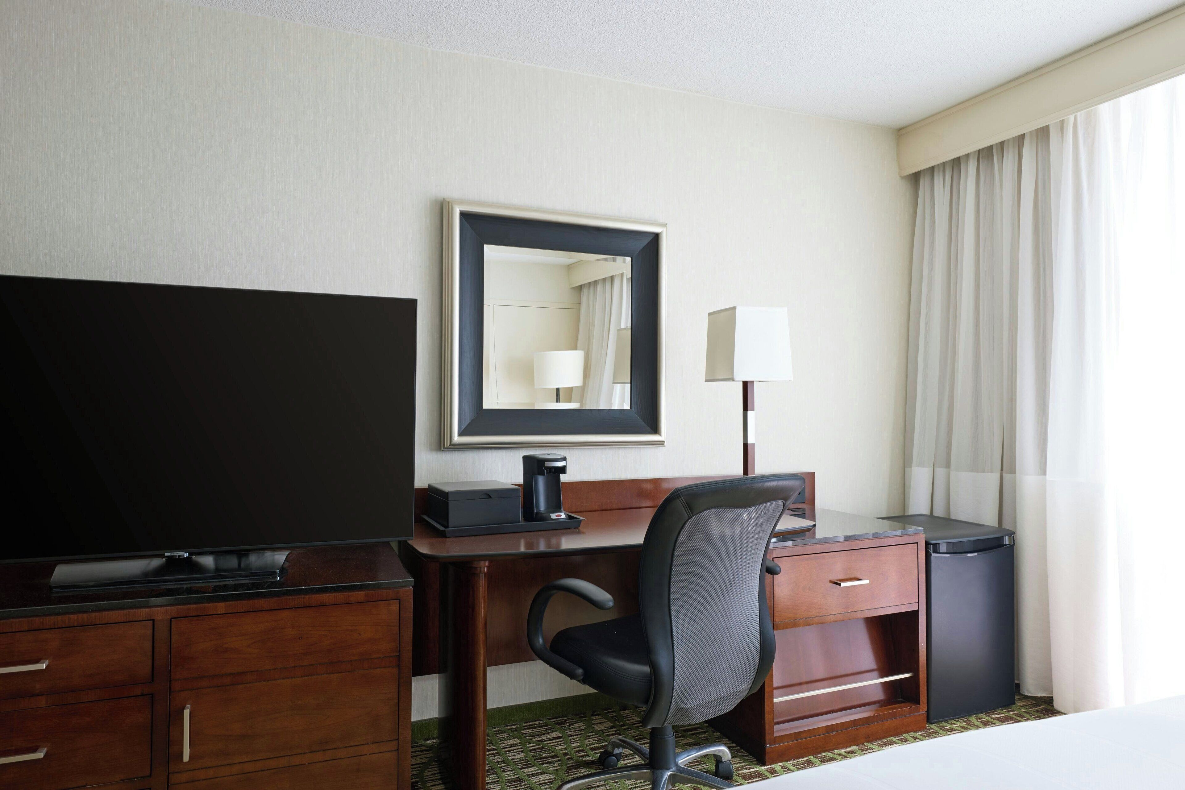 Photo - Marriott Chicago O’Hare