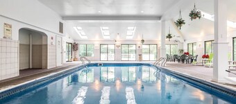 Quality Inn Shelburne - Burlington