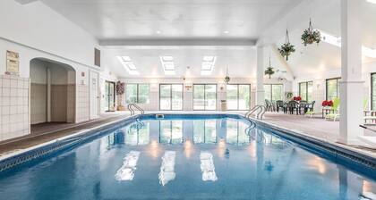 Quality Inn Shelburne - Burlington