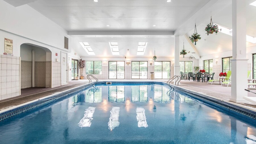 Quality Inn Shelburne - Burlington