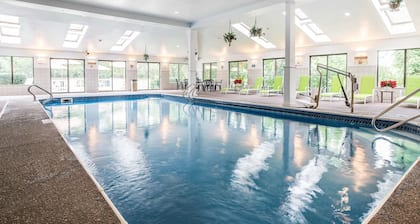Quality Inn Shelburne - Burlington