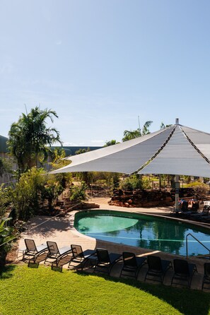 Exterior - Mercure Kakadu Crocodile Hotel (Jabiru)