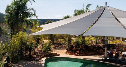 Mercure Kakadu Crocodile Hotel