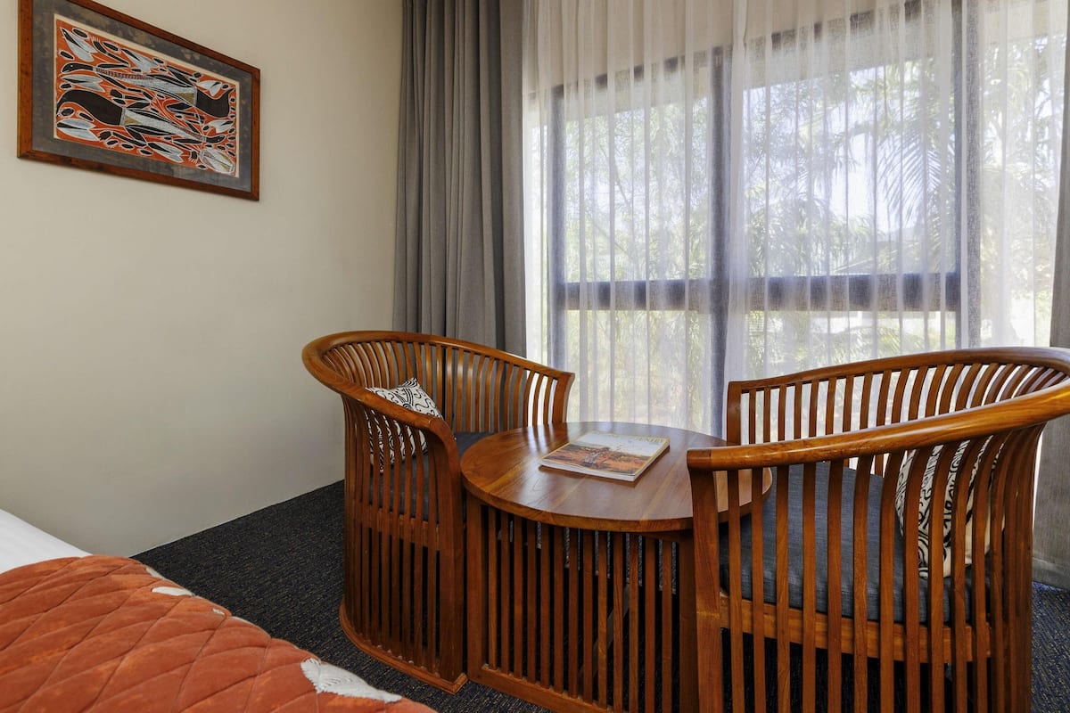 Superior Room, Multiple Beds