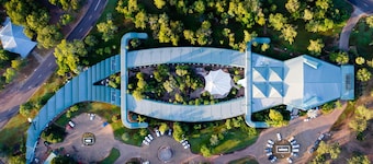 Mercure Kakadu Crocodile Hotel