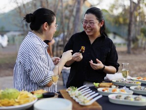 สถานที่จัดงานประชุม