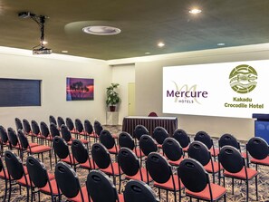 Sala de reuniones