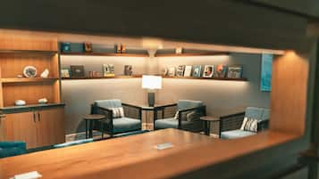 Bibliotek