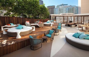 Solterrasse