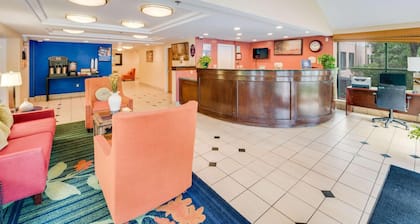 Motel 6 Milford, CT