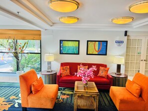 Reception - Motel 6 Milford, CT (Milford)