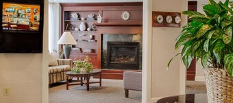 Ramada by Wyndham Boston