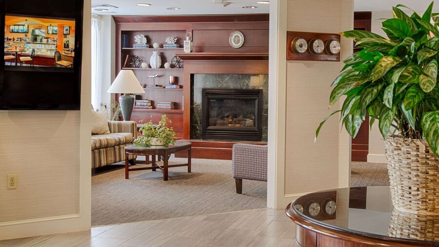 Ramada by Wyndham Boston