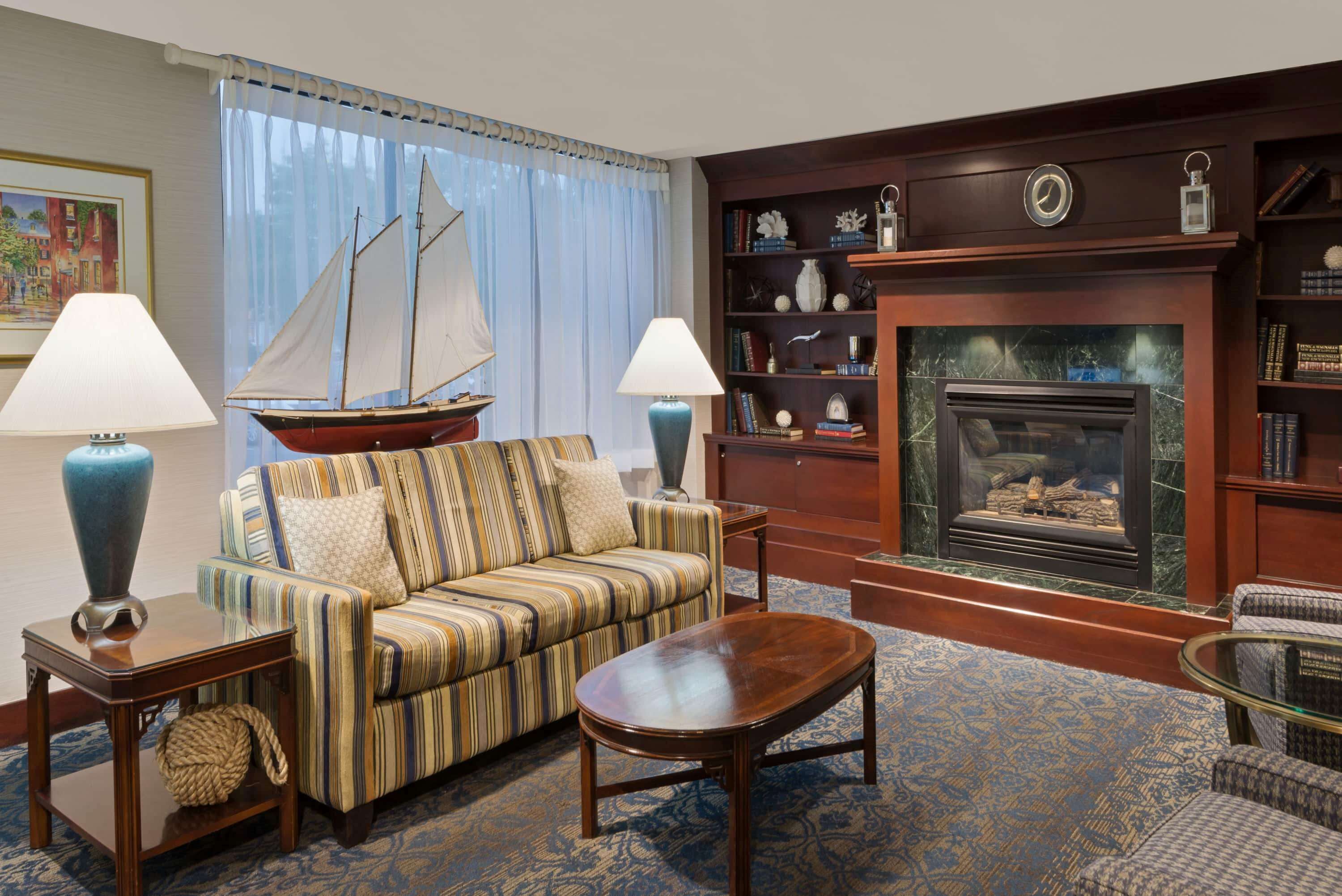 Foto - Ramada by Wyndham Boston