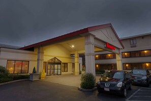 Exterior - Ramada by Wyndham Boston (Boston)