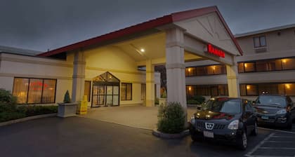 Ramada by Wyndham Boston