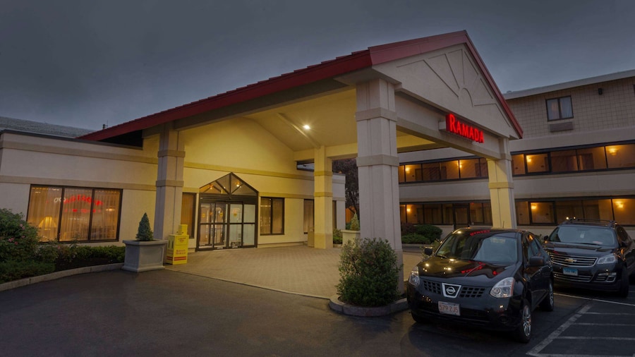 Ramada by Wyndham Boston