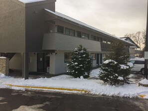 Exterior - Motel 6 Burnsville, MN (Burnsville)