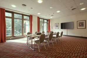 Sala de reunião