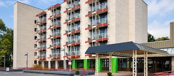 H+ Hotel Bad Soden by Sunday Hotels