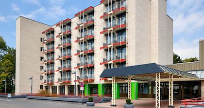 H+ Hotel Bad Soden by Sunday Hotels