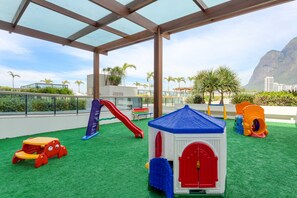 Playground externo