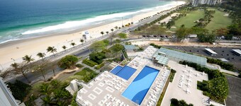 Pullman Rio de Janeiro São Conrado