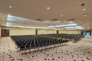 Sala de reunião