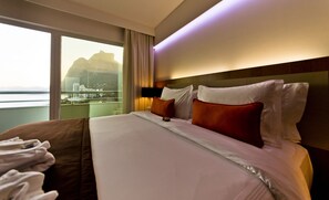 Room - Pullman Rio de Janeiro São Conrado (Rio de Janeiro)
